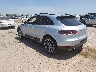 WP1AA2A51JL****** Salvage and Repairable 2018 Porsche Macan in Dallas
