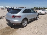 WP1AA2A51JL****** Salvage and Wrecked 2018 Porsche Macan in Texas State