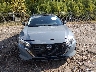 3N1AB8DV5SY****** Wrecked 2025 Nissan Sentra in Mississippi State