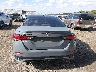 3N1AB8DV5SY****** Wrecked 2025 Nissan Sentra