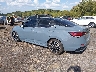 3N1AB8DV5SY****** Salvage and Repairable 2025 Nissan Sentra in Jackson