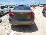 1G1BE5SM3J7****** Wrecked 2018 Chevrolet Cruze