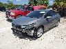 1G1BE5SM3J7****** Used and Repairable 2018 Chevrolet Cruze in Fort Myers