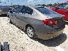 1G1BE5SM3J7****** Salvage and Repairable 2018 Chevrolet Cruze in Fort Myers