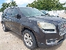 1GKKRPKD7GJ****** Repairable 2016 GMC Acadia