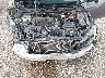 2HGFC2F84KH****** Repairable 2019 Honda Civic in Baltimore