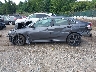 2HGFC2F84KH****** Salvage 2019 Honda Civic