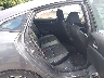 2HGFC2F84KH****** Wrecked 2019 Honda Civic in Baltimore