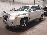 2GKFLWEKXF6****** Usados y Reparables 2015 GMC Terrain en Sioux Falls