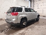 2GKFLWEKXF6****** Salvamento y Destrozados 2015 GMC Terrain en Estado de Dakota del Sur