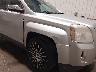 2GKFLWEKXF6****** Salvamento y Reparables 2015 GMC Terrain en Estado de Dakota del Sur