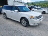 2FMEK62C79B****** Salvamento y Destrozados 2009 Ford Flex en Altoona