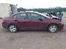 2HGFB2F58EH****** Used 2014 Honda Civic in South Dakota State