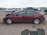 2HGFB2F58EH****** Repairable 2014 Honda Civic in South Dakota State