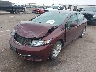 2HGFB2F58EH****** Used and Repairable 2014 Honda Civic in Sioux Falls