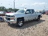1GCVKREH7GZ****** Used and Repairable 2016 Chevrolet Silverado 1500 in South Bend
