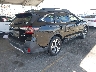 4S4BTANC2L3****** Salvage and Wrecked 2020 Subaru Outback in California State