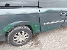 2A4GP54L77R****** Wrecked 2007 Chrysler Town & Country in Nebraska State