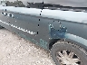 2A4GP54L77R****** Repairable 2007 Chrysler Town & Country in Nebraska State