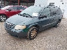 2A4GP54L77R****** Used and Repairable 2007 Chrysler Town & Country in Omaha
