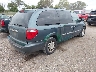 2A4GP54L77R****** Salvage and Wrecked 2007 Chrysler Town & Country in Nebraska State