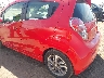 KL8CL6S04FC****** Salvamento 2015 Chevrolet Spark