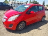 KL8CL6S04FC****** Usados y Reparables 2015 Chevrolet Spark en Fresno