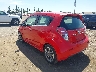 KL8CL6S04FC****** Salvamento y Reparables 2015 Chevrolet Spark en Fresno