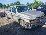 1GCEC19Z06Z****** Salvamento y Destrozados 2006 Chevrolet Silverado 1500 en Richmond