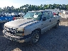 1GCEC19Z06Z****** Usados y Reparables 2006 Chevrolet Silverado 1500 en Richmond