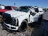 1FT8W3BM1PE****** Used and Repairable 2023 Ford F-350 in Altoona