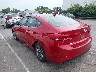 5NPD84LFXHH****** Repairable 2017 Hyundai Elantra in North Carolina State