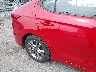 5NPD84LFXHH****** Salvage and Repairable 2017 Hyundai Elantra in North Carolina State