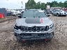 3C4NJDDN6PT****** Wrecked 2023 Jeep Compass in Indiana State