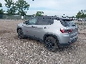 3C4NJDDN6PT****** Salvage and Repairable 2023 Jeep Compass in South Bend
