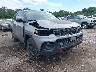 3C4NJDDN6PT****** Salvage and Repairable 2023 Jeep Compass in Indiana State