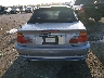 WBABR3348YE****** Wrecked 2000 BMW 3 Series