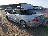 WBABR3348YE****** Salvage and Repairable 2000 BMW 3 Series in Baton Rouge