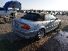 WBABR3348YE****** Salvage and Wrecked 2000 BMW 3 Series in Louisiana State