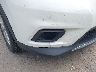 KNMAT2MV0GP****** Destrozados 2016 Nissan Rogue en Estado de Maine