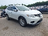 KNMAT2MV0GP****** Salvamento y Destrozados 2016 Nissan Rogue en Portland Gorham