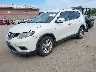KNMAT2MV0GP****** Usados y Reparables 2016 Nissan Rogue en Portland Gorham