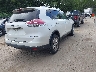 KNMAT2MV0GP****** Salvamento y Destrozados 2016 Nissan Rogue en Estado de Maine