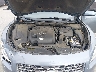 1N4AA5AP0AC****** Reparables 2010 Nissan Maxima en Fremont