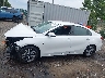 3KPF24AD3NE****** Salvage 2022 Kia Forte