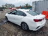 3KPF24AD3NE****** Salvage and Repairable 2022 Kia Forte in Northern Virginia