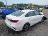 3KPF24AD3NE****** Salvage and Wrecked 2022 Kia Forte in Virginia State
