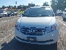 5FNRL5H64CB****** Destrozados 2012 Honda Odyssey en Estado de Carolina del Norte