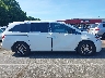 5FNRL5H64CB****** Usados 2012 Honda Odyssey en Estado de Carolina del Norte