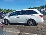 5FNRL5H64CB****** Reparables 2012 Honda Odyssey en Estado de Carolina del Norte